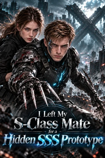 I Left My S-Class Mate for a Hidden SSS Prototype short-drama poster