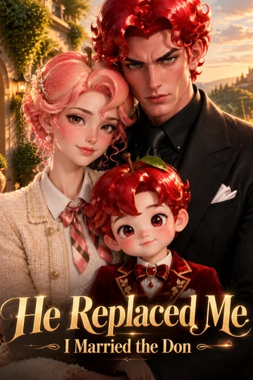 He Replaced Me. I Married the Don. short-drama poster