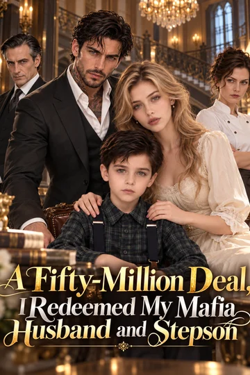 A Fifty-Million Deal, I Redeemed My Mafia Husband and Stepson. short-drama poster