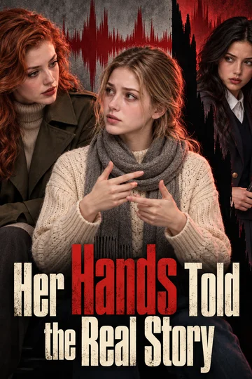 Her Hands Told the Real Story short-drama poster