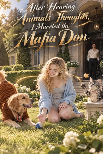 After Hearing Animals' Thoughts, I Married the Mafia Don short-drama poster